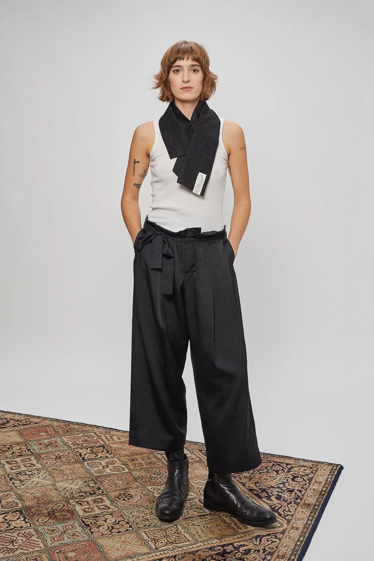 AMA TROUSERS