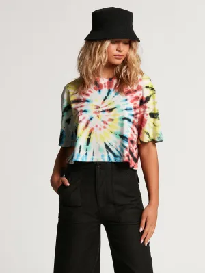 Galactic Stone Short Sleeve - Multi