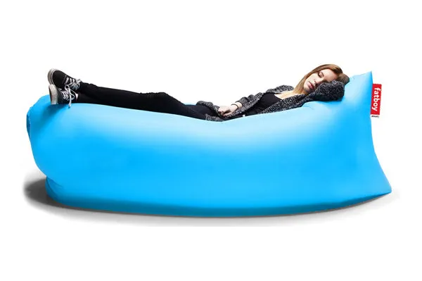 Lamzac the Original 1.0 Inflatable Lounge