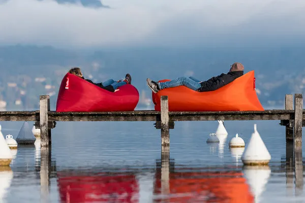 Lamzac the Original 1.0 Inflatable Lounge