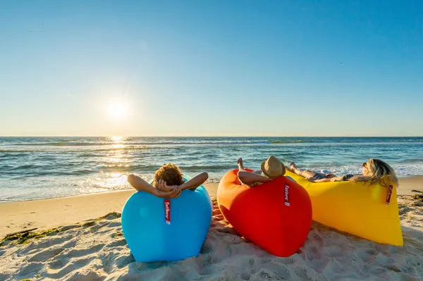 Lamzac the Original 1.0 Inflatable Lounge