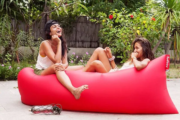 Lamzac the Original 1.0 Inflatable Lounge